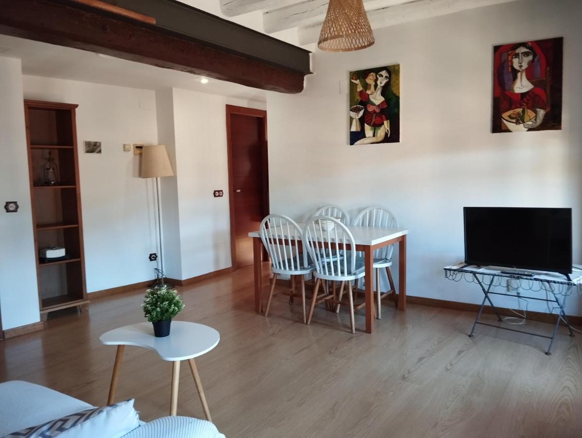 דירות מונבלאן Apartament Santa Anna מראה חיצוני תמונה