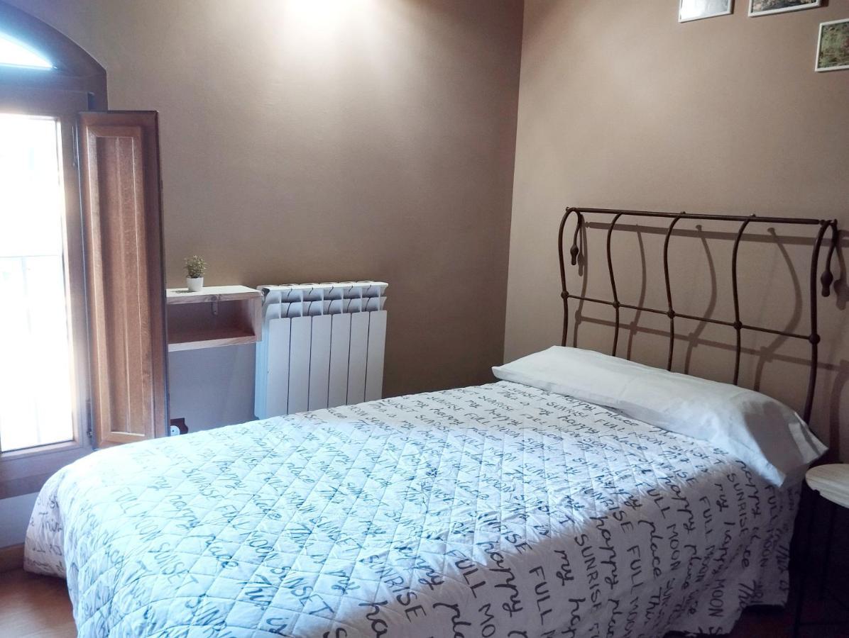 דירות מונבלאן Apartament Santa Anna מראה חיצוני תמונה