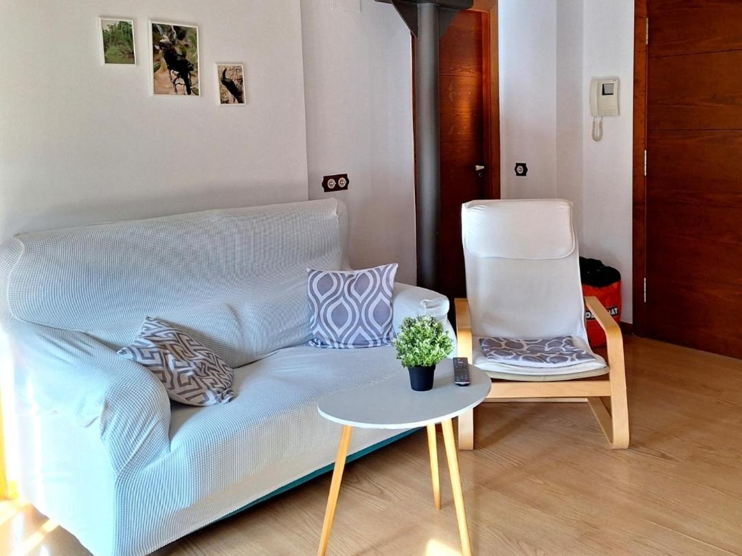 דירות מונבלאן Apartament Santa Anna מראה חיצוני תמונה
